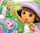 Dora Paskalya vasıl belgili tanımlık keşfe çıkmak